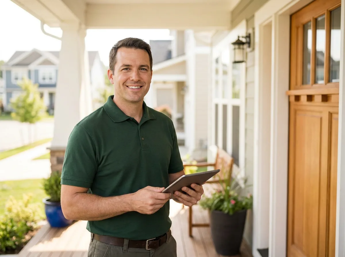 Pest control FAQs for Sterling, NE
